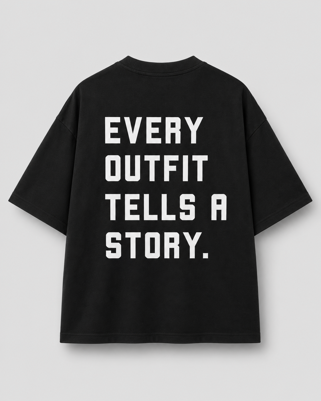 Oversized Tshirt