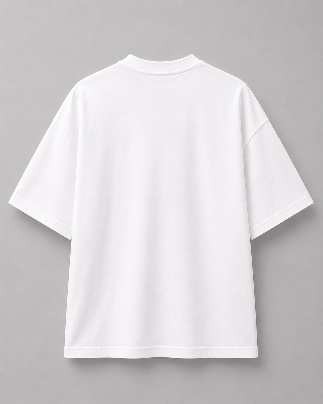 Beauty in Simplicity – Women’s Graphic T-Shirt | White
